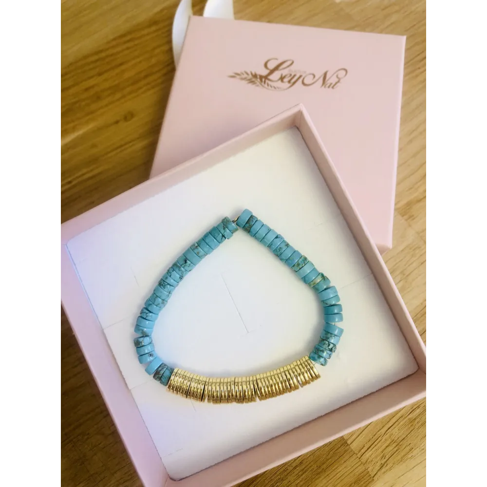 Bracelet St Barth Gustavia