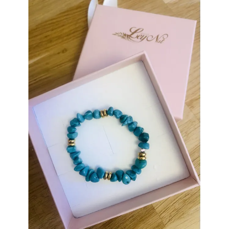 Bracelet St Barth Nikki