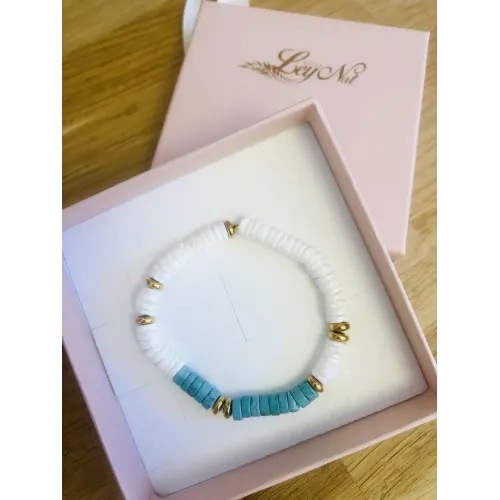Bracelet St Barth Bahamas