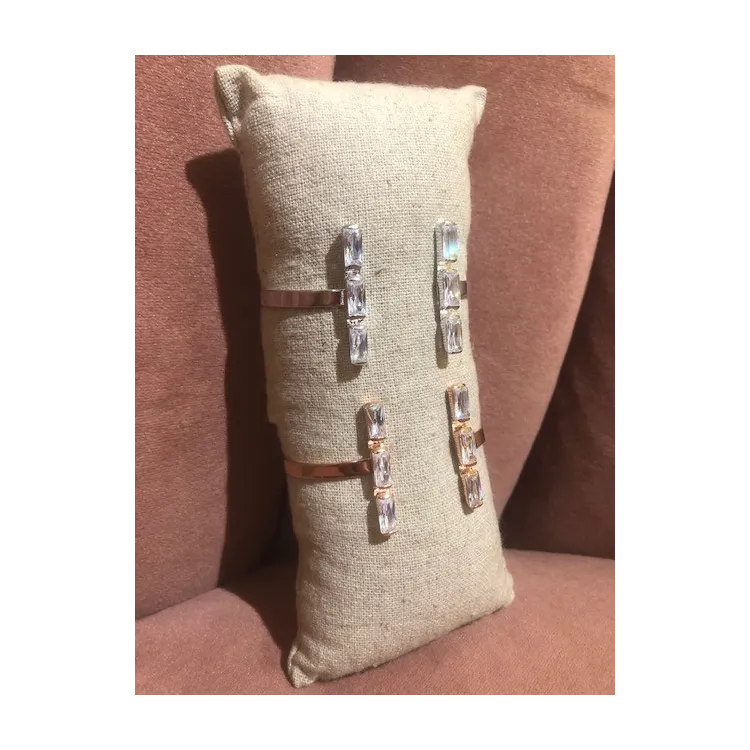 Manchette Zirconium