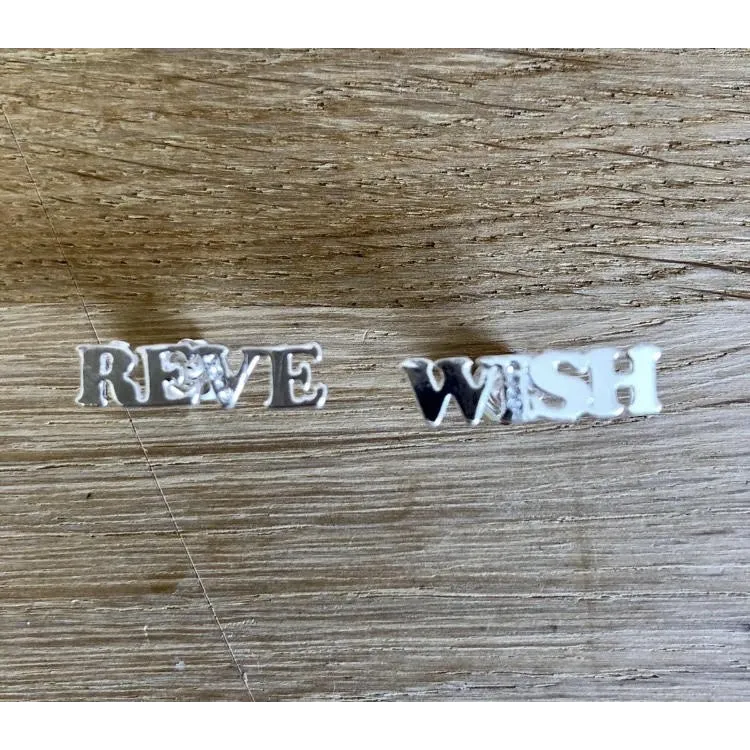 Boucles d’oreille Wish Reve