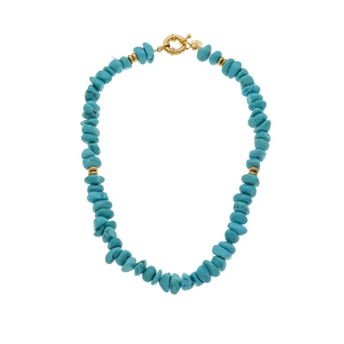Collier St Barth Nikki