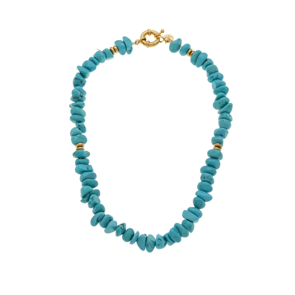 Collier St Barth Nikki
