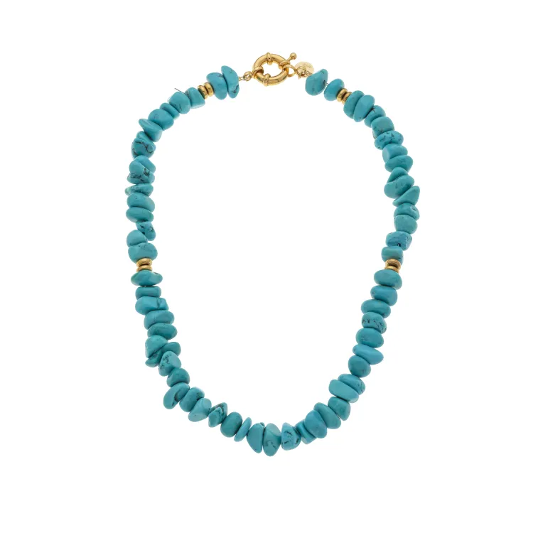 Collier St Barth Nikki