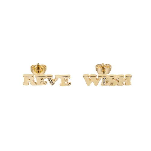 Boucles d’oreille Wish Reve