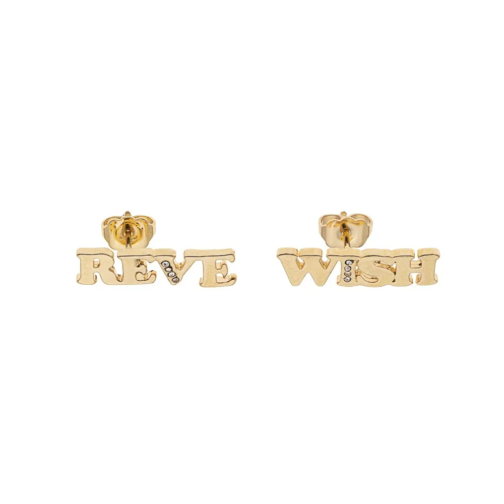 Boucles d’oreille Wish Reve