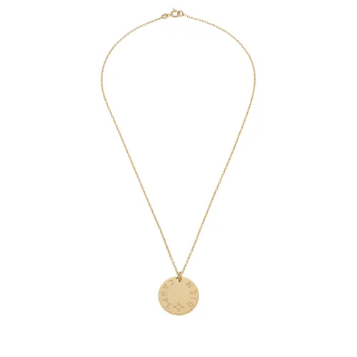 Médaille carpe diem