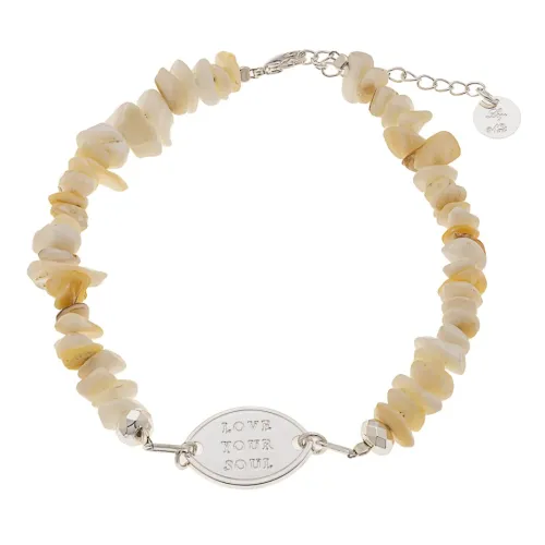 Bracelet cheville Love tour soul