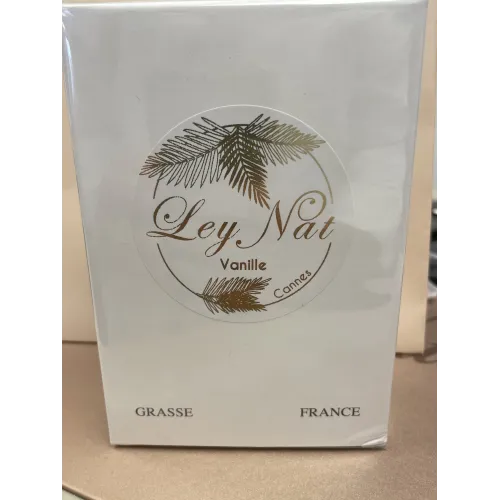 Eau de parfum Vanille 100 ml