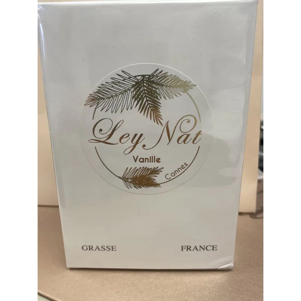 Eau de parfum Vanille 100 ml