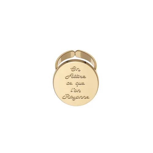 Bague Astre