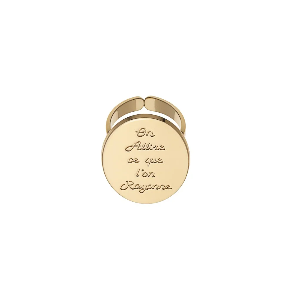 Bague Astre