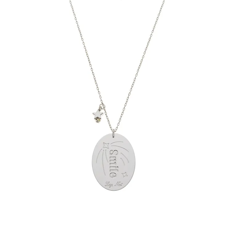 collier astre