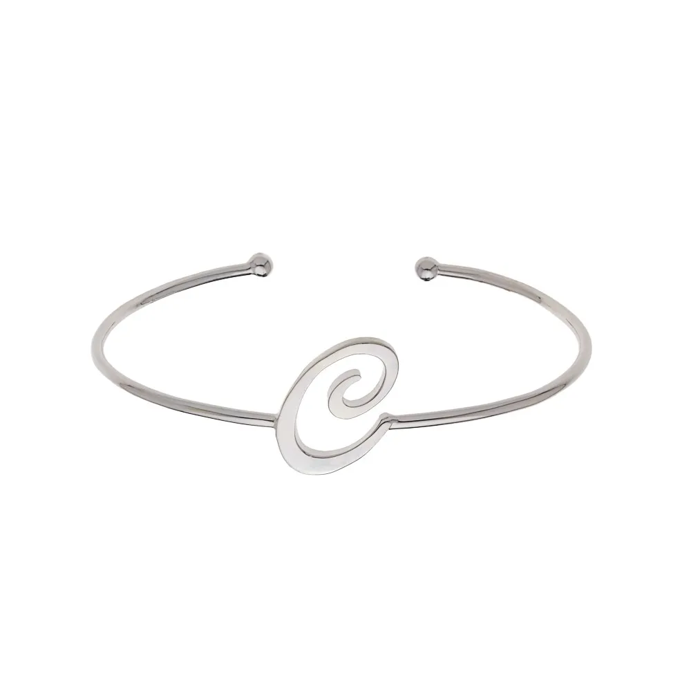 JONC LETTRE C