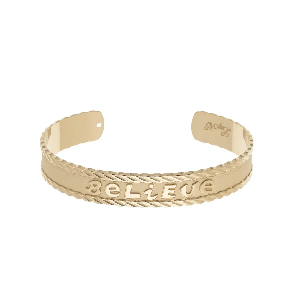 Bracelet Believe