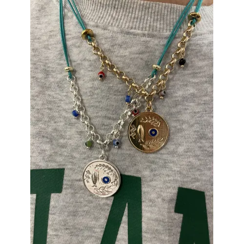 Collier Kalamata
