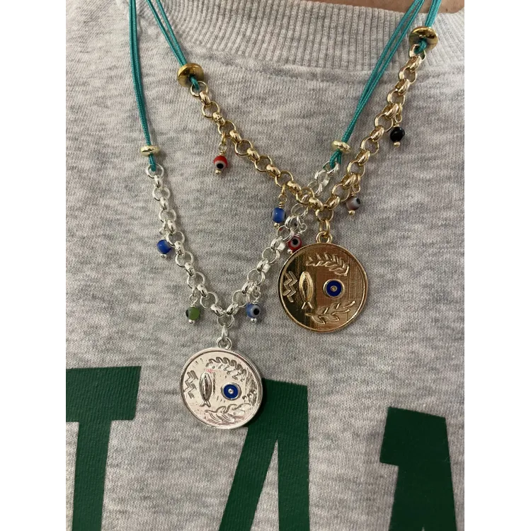 Collier Kalamata