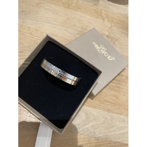 Jonc maman d'amour  5mm