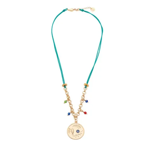 Collier Kalamata