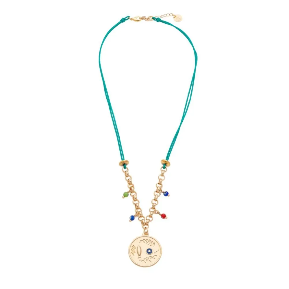 Collier Kalamata