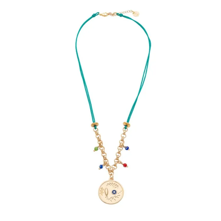 Collier Kalamata