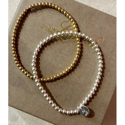 Bracelet cosmic 3 mm