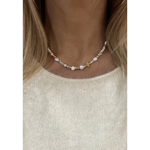 Collier Star