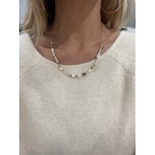 Collier Star