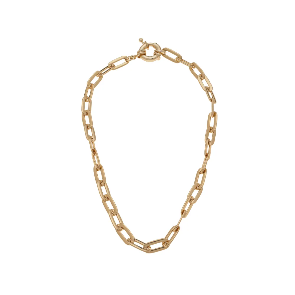 Maille forçat