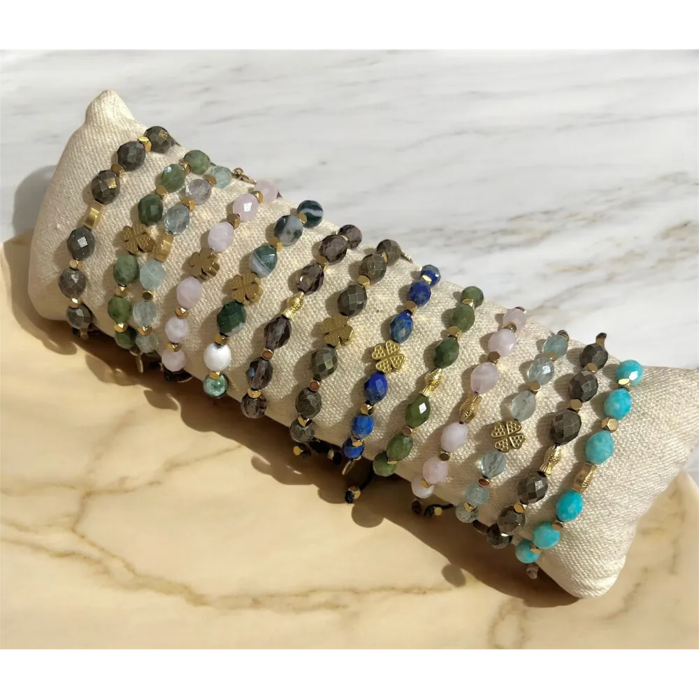 Bracelet petit tresor precieux