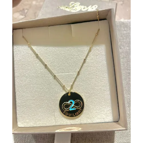 Médaille chiffre 2