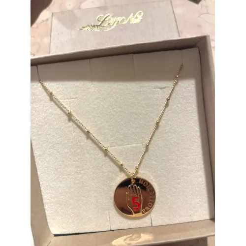 Médaille chiffre 5