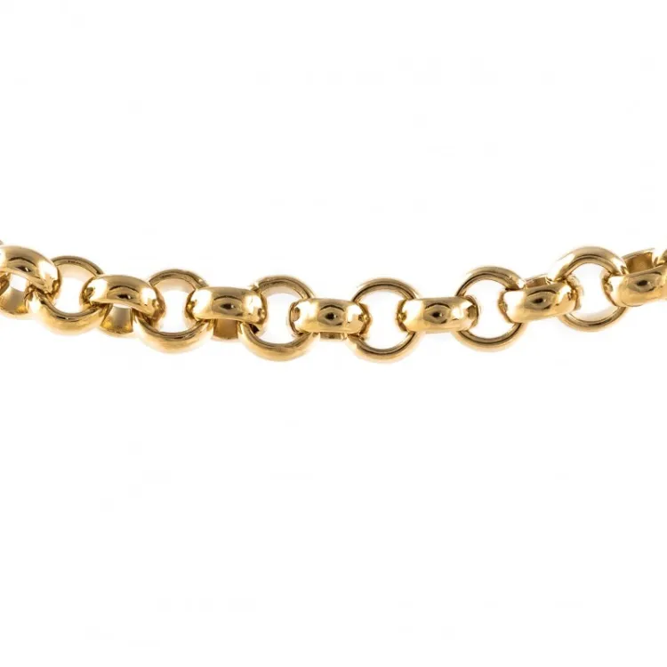 Bracelet Jaseron GM