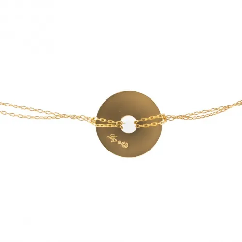 Bracelet hugo 2 mm
