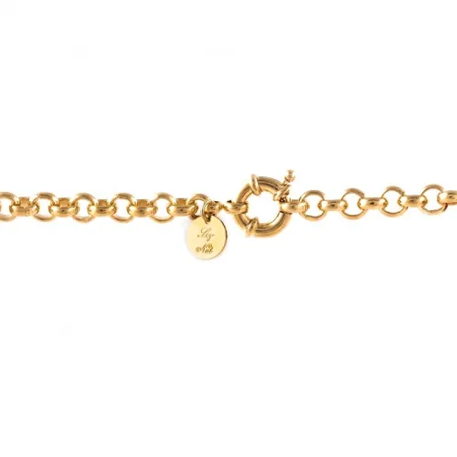 Collier Jaseron GM