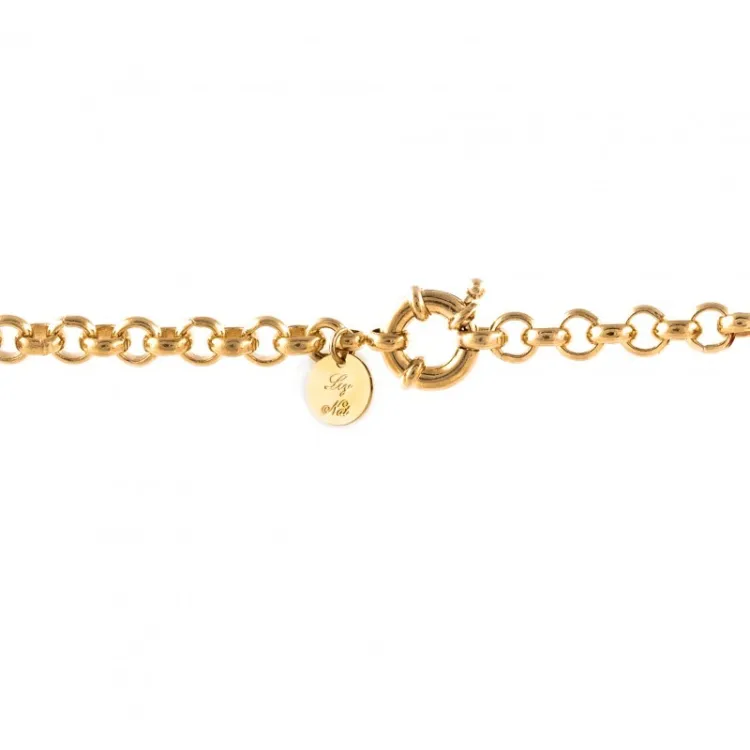 Collier Jaseron GM