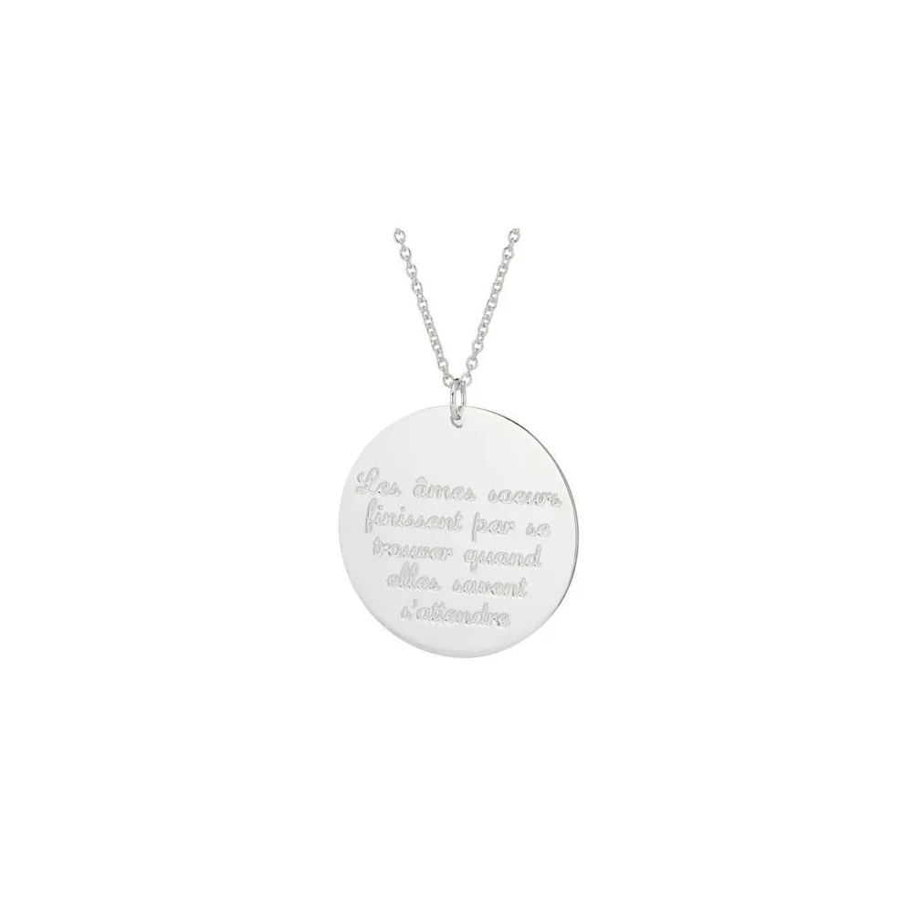 Medaille theo
