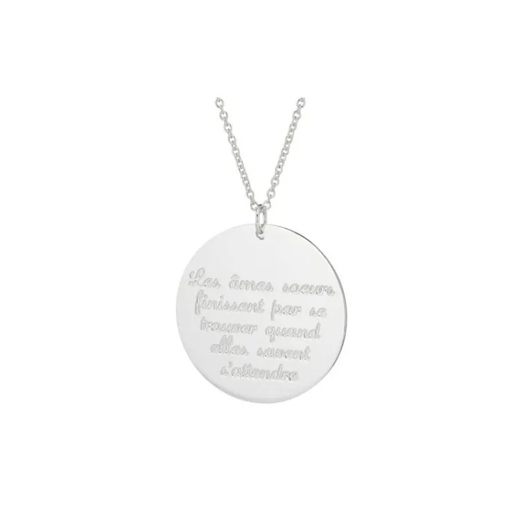 Medaille theo
