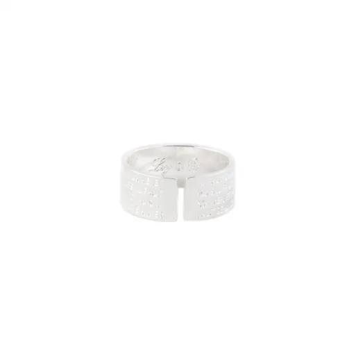 Bague hugo 1