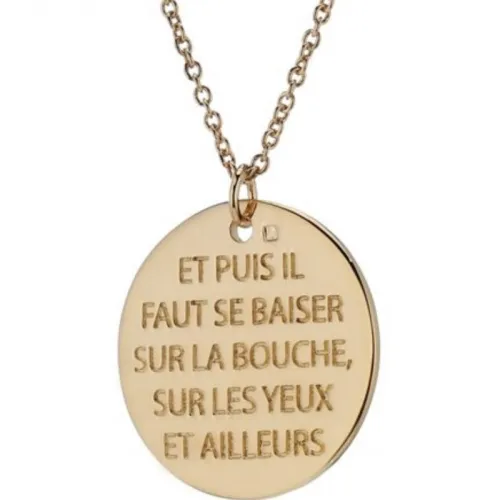 Médaille Hugo