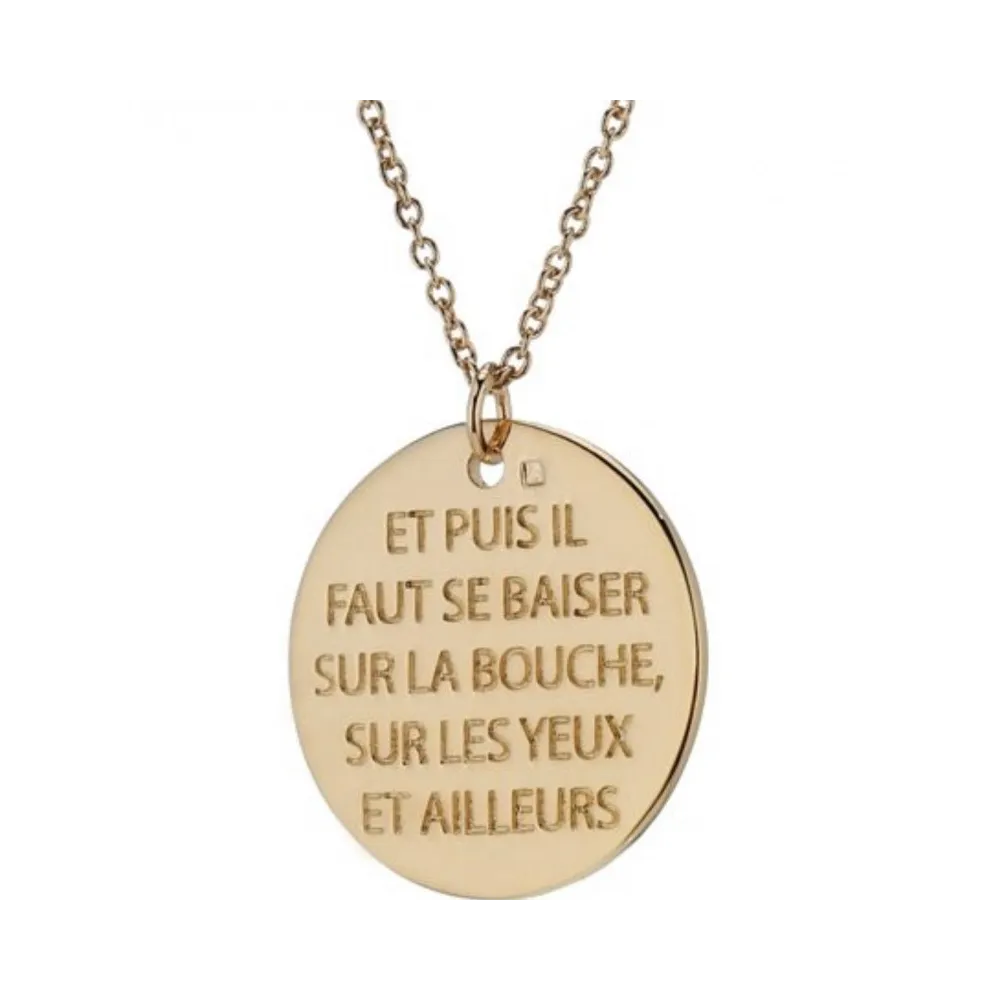 Médaille Hugo