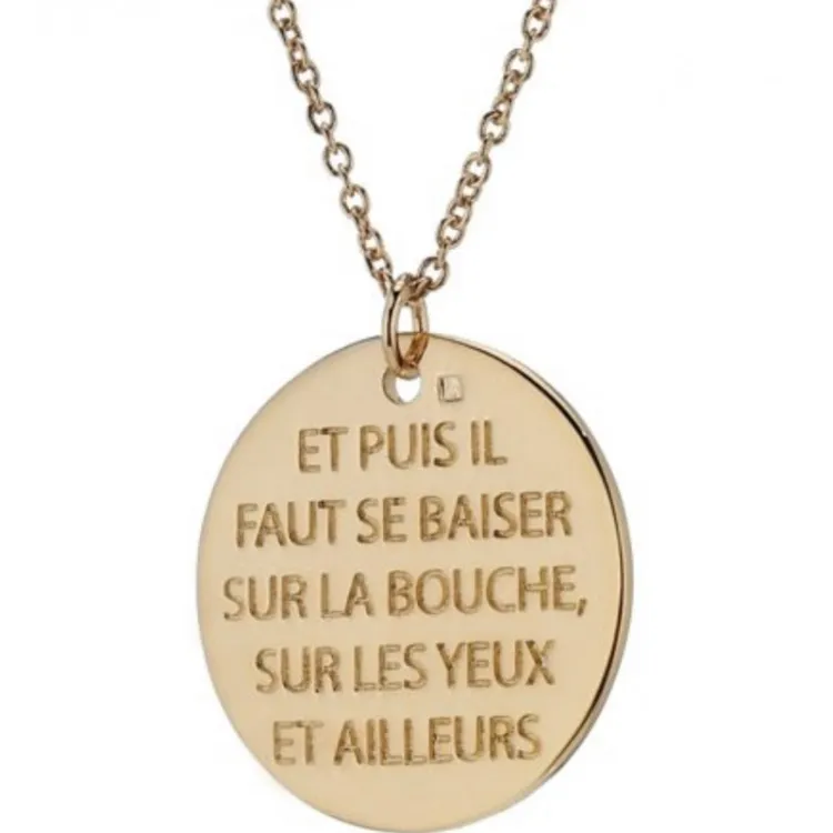 Médaille Hugo