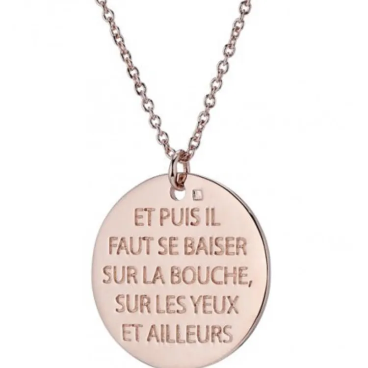 Médaille Hugo